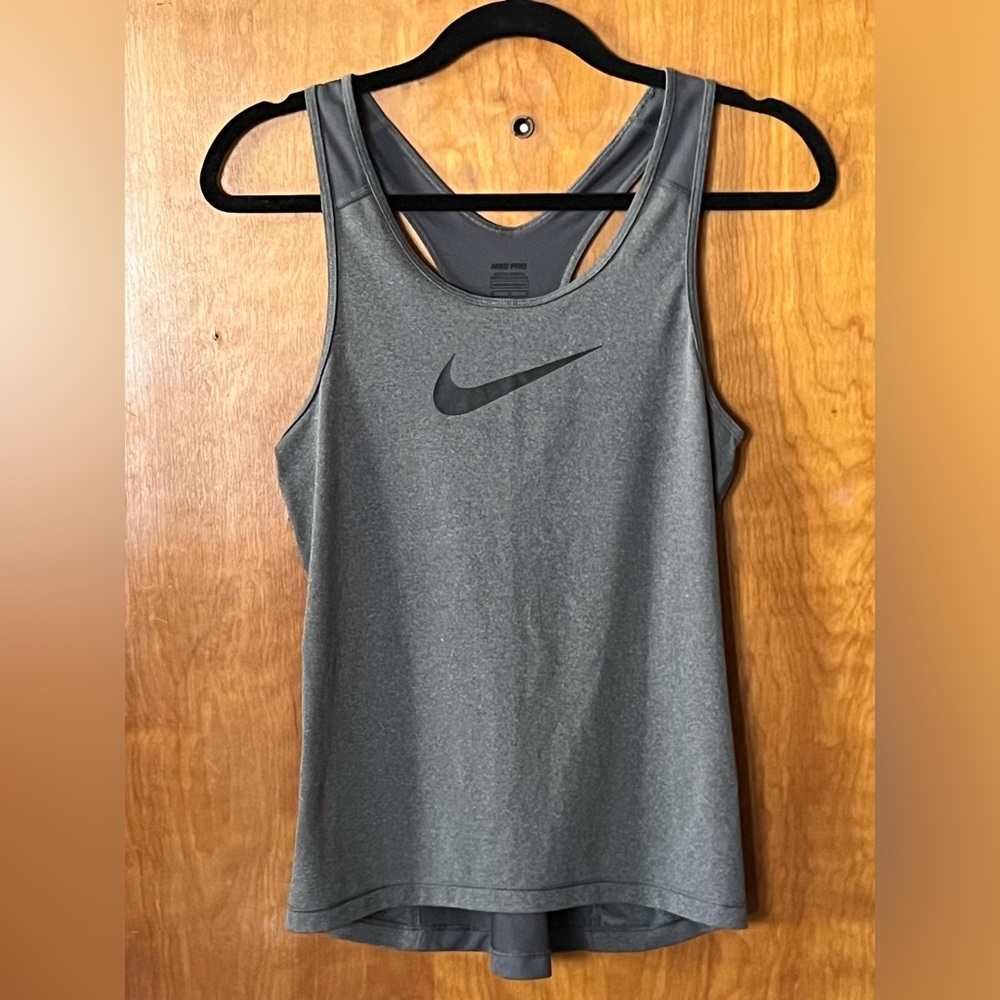 Women’s Nike Pro Dri Fit Tank